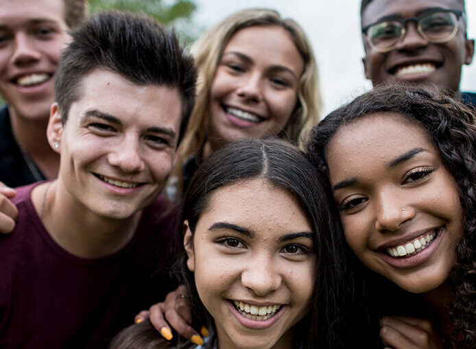 Scholarship Program Application – Good Neighbor Scholarship Recognizes Student Successes and Community Efforts
