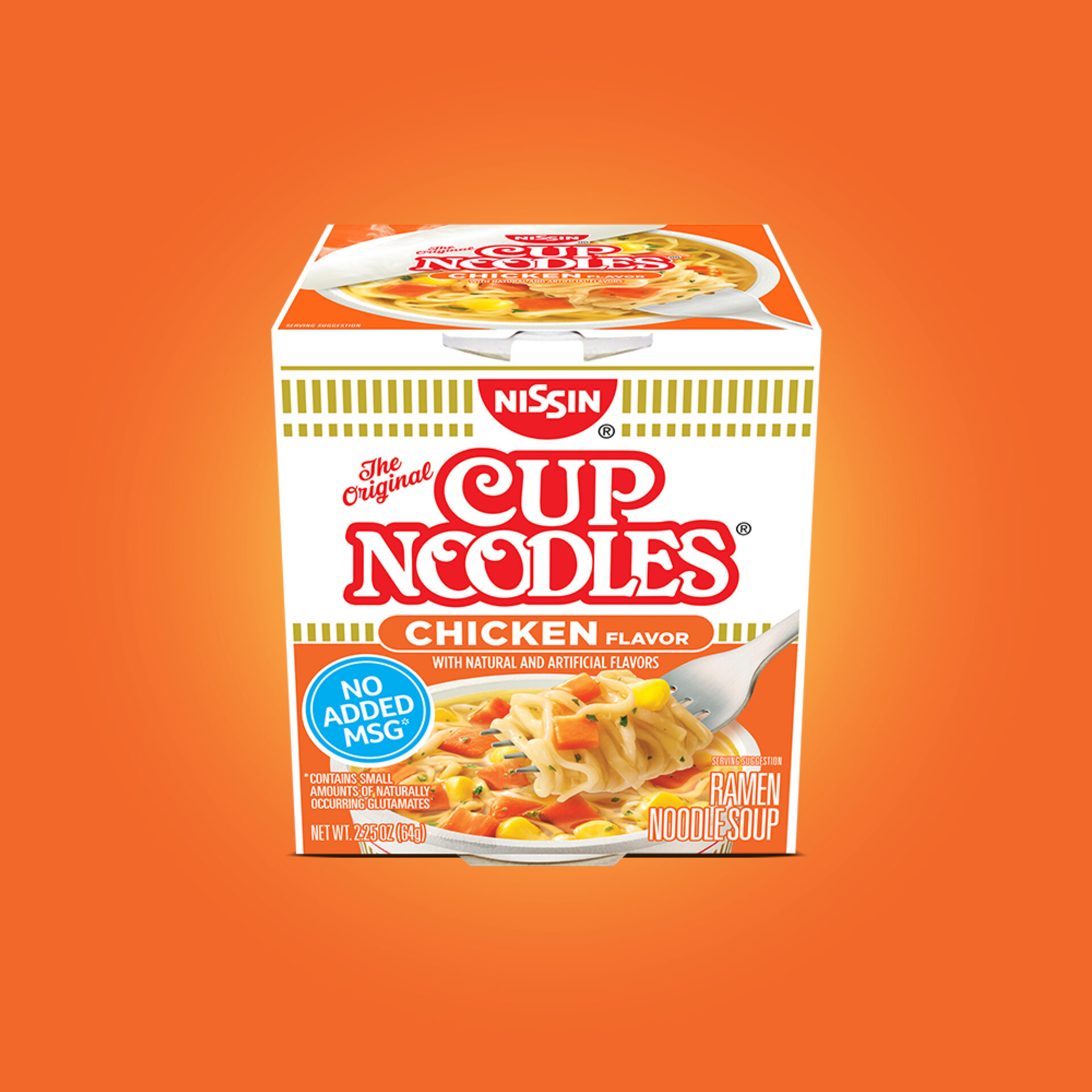 We tested 12 varieties of Cup Noodles so you don't have to. Here are the  best ones