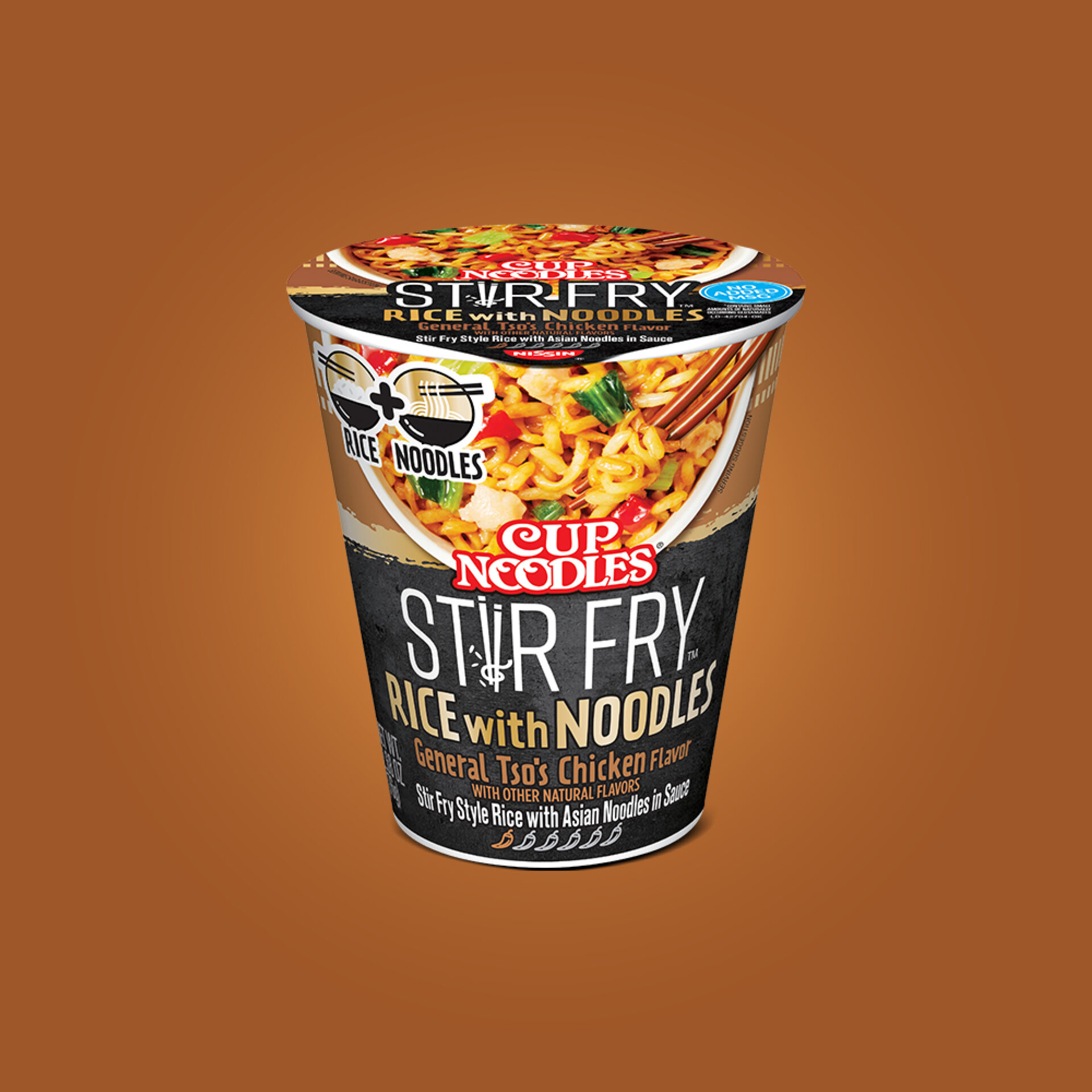 Cup Noodle Curry - Nissin Food