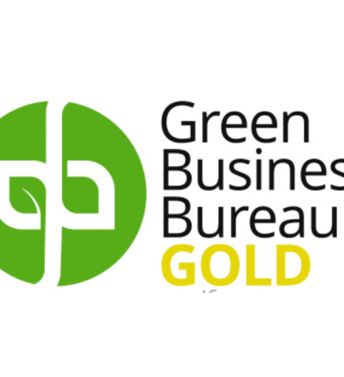 Green Business Bureau Recognizes Nissin Foods USA with a Gold Certification