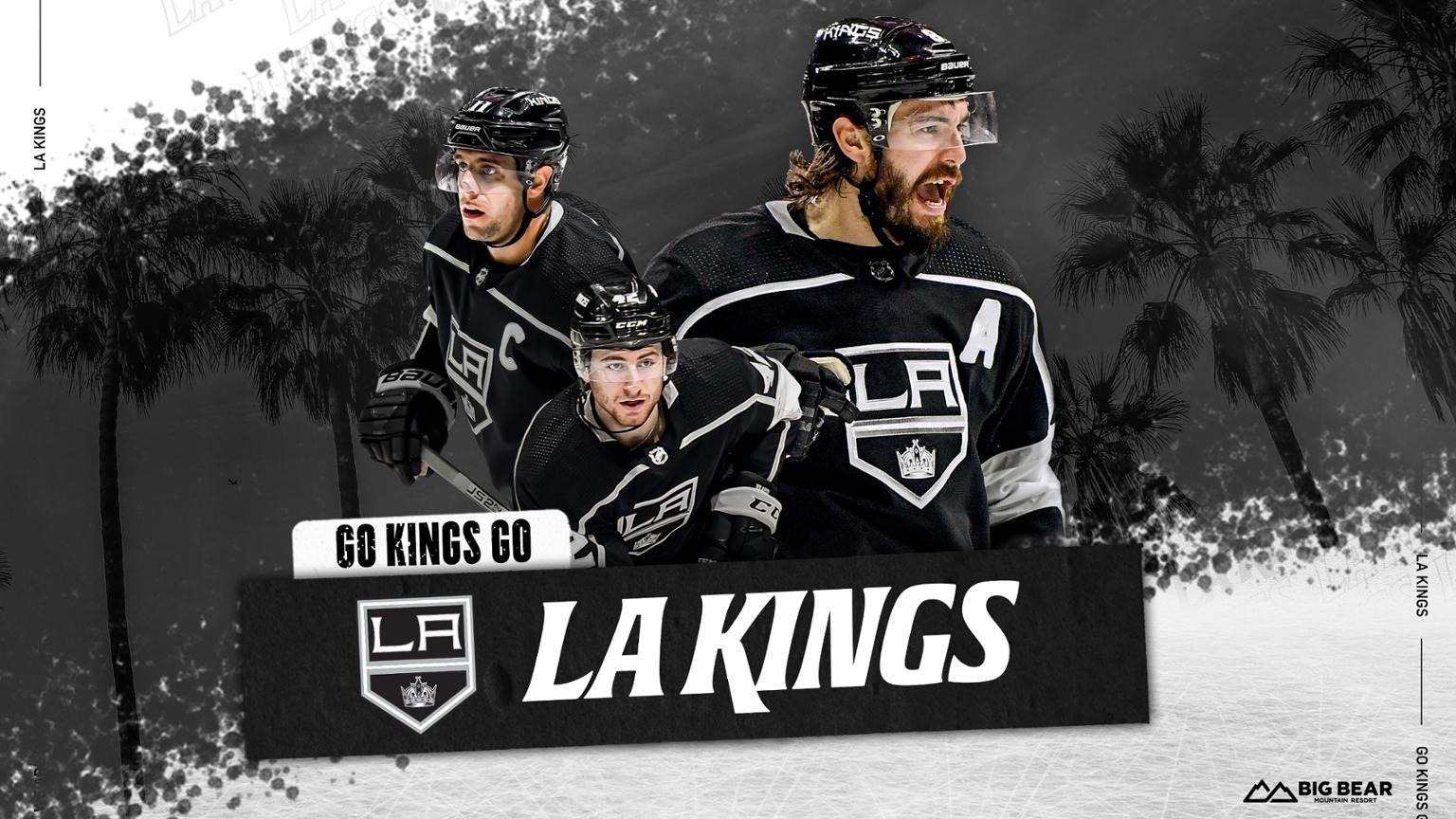 LA KINGS  AEG Worldwide