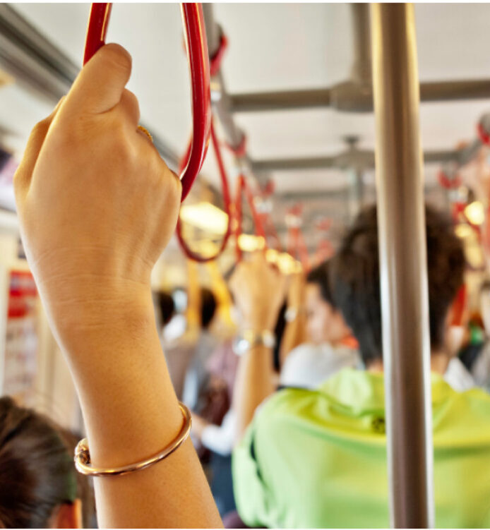 Lancaster Commuter Program and Greener Transportation Practices
