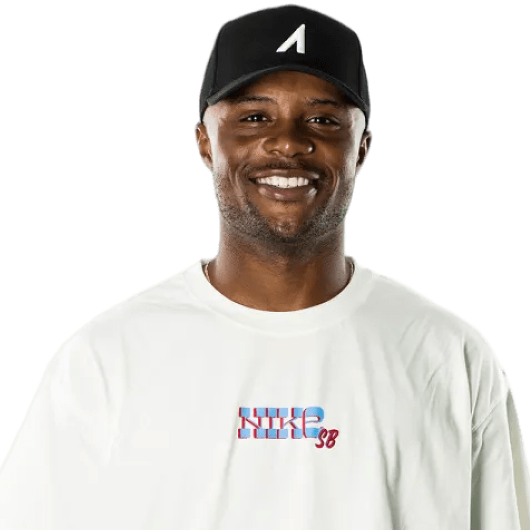 Athletes Nissin Food