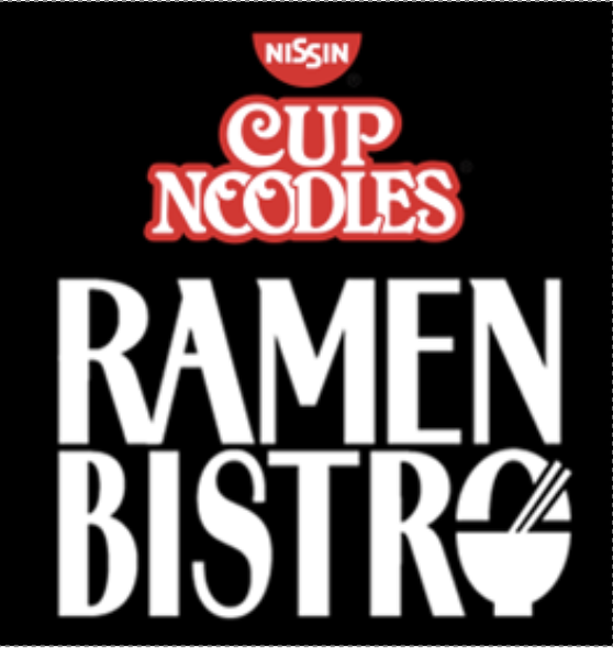 Cup Noodles Ramen Bistro