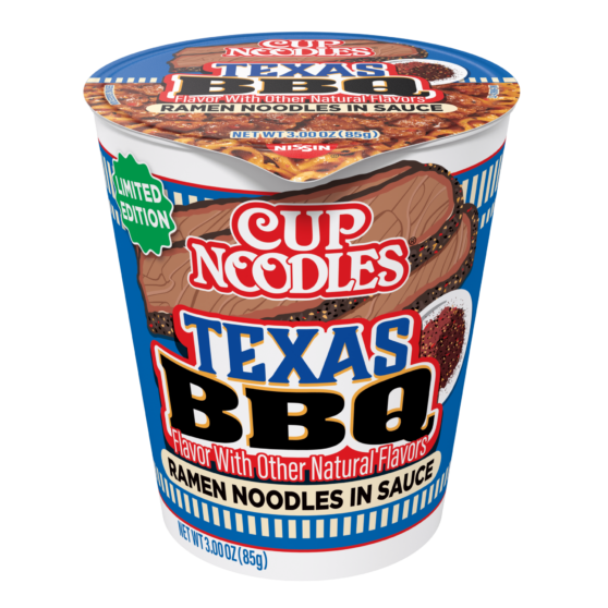 Texas BBQ