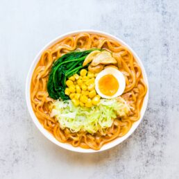 Dan Soup Dan Soup