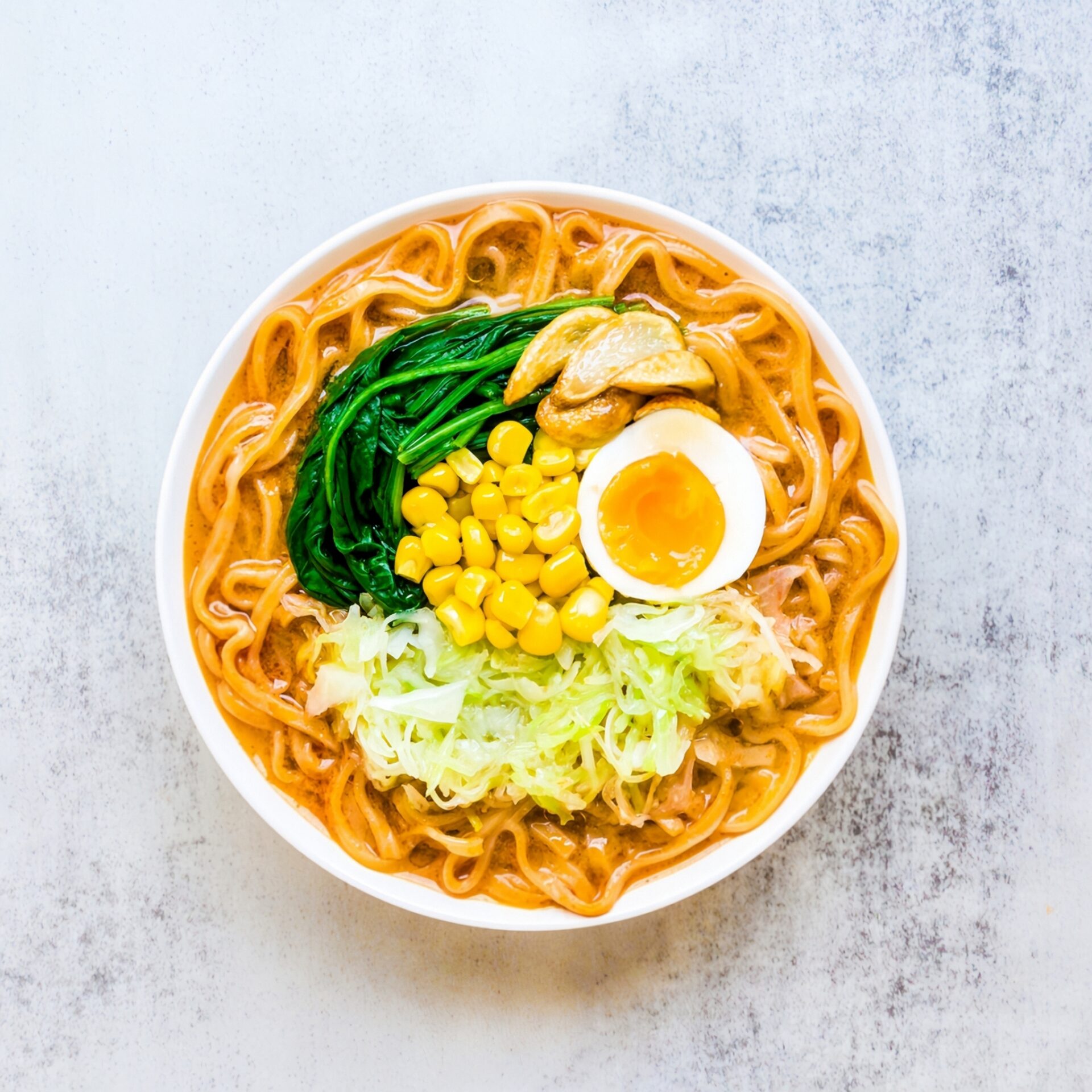 Dan Soup Dan Soup