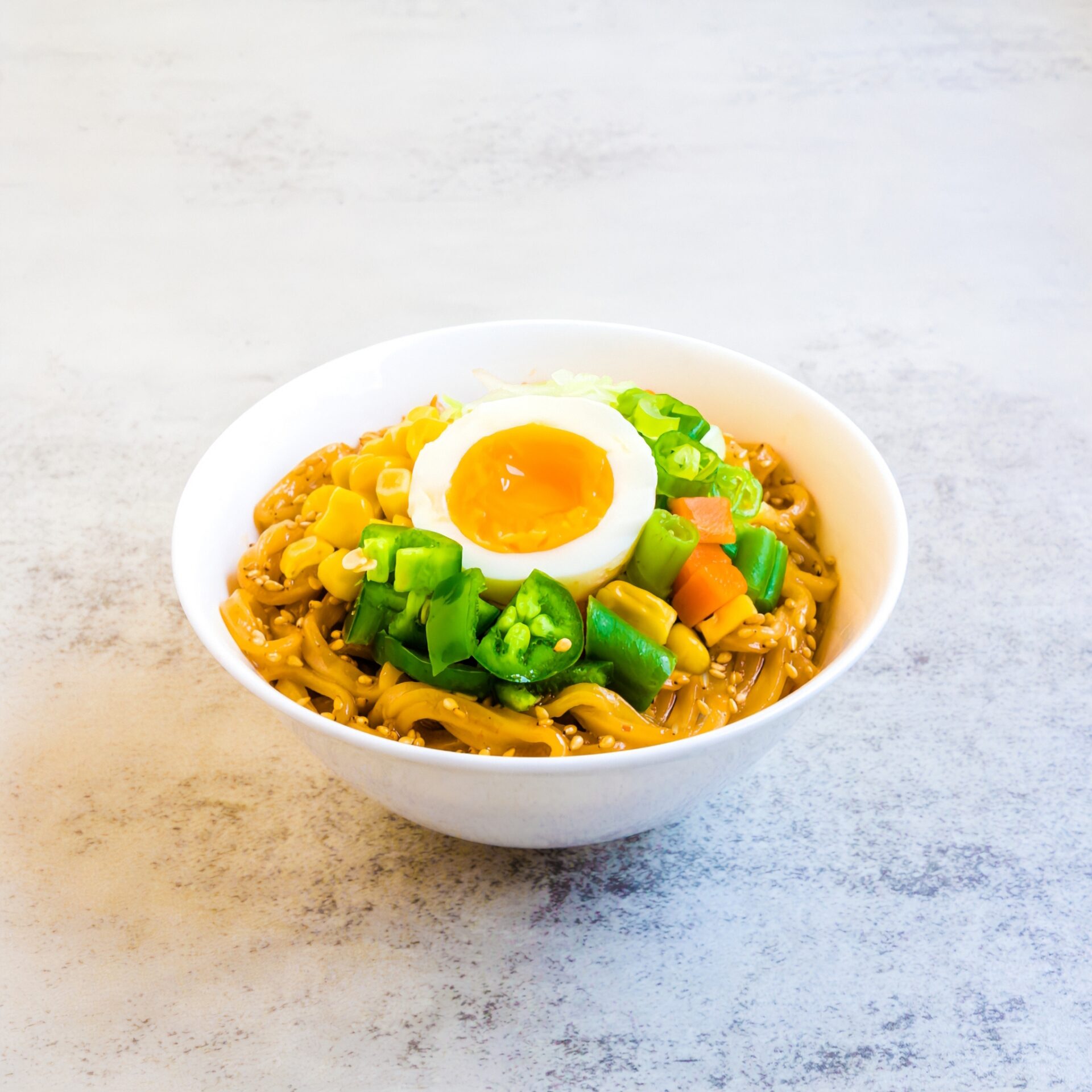 One Bite Miso Challenge