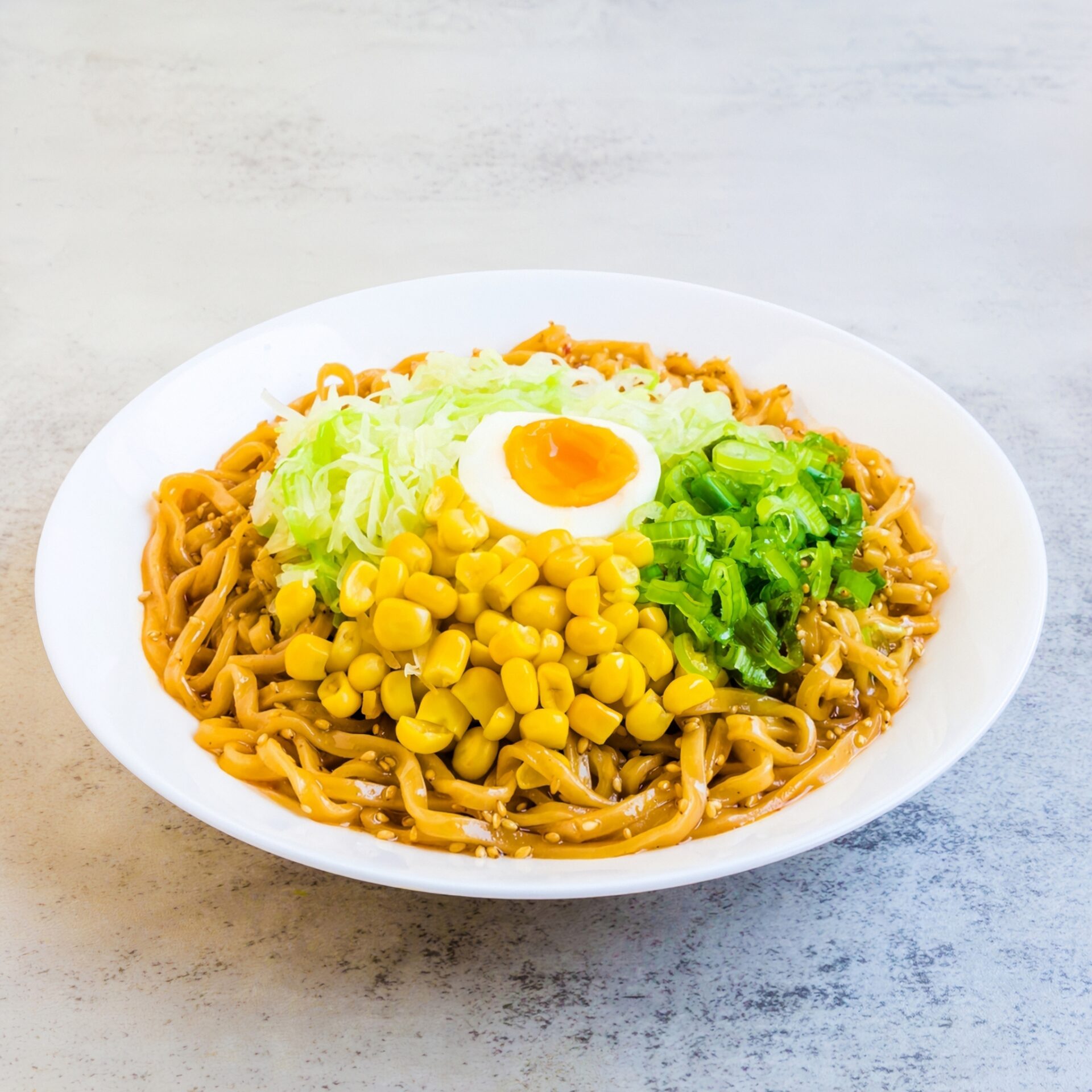 Butter Corn Spicy Miso