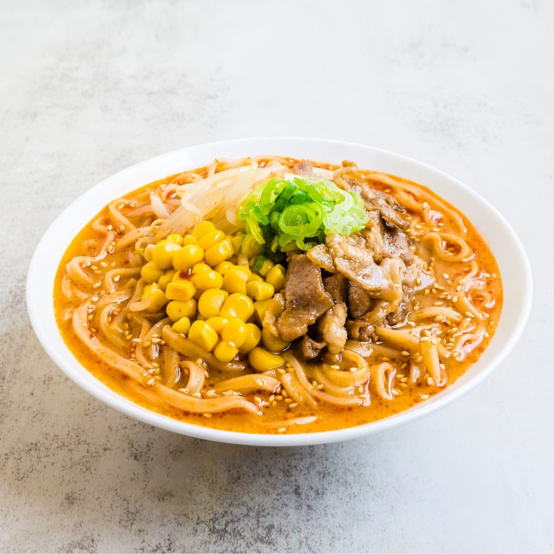 Traditional Spicy Miso at Home