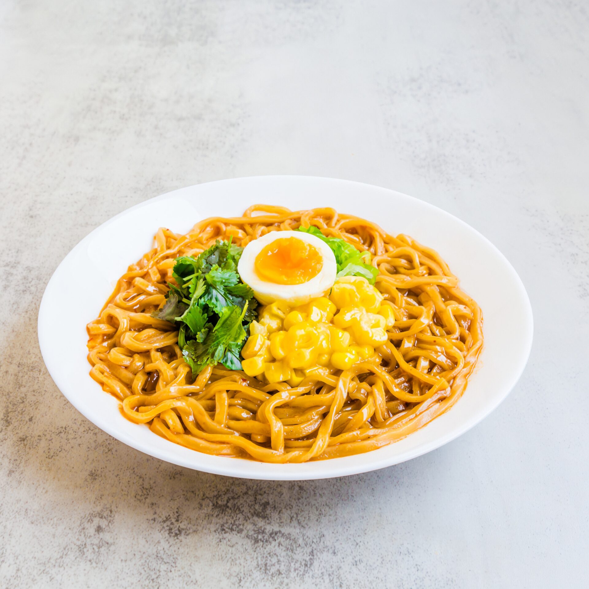 Miso Hoisin Street Corn Ramen