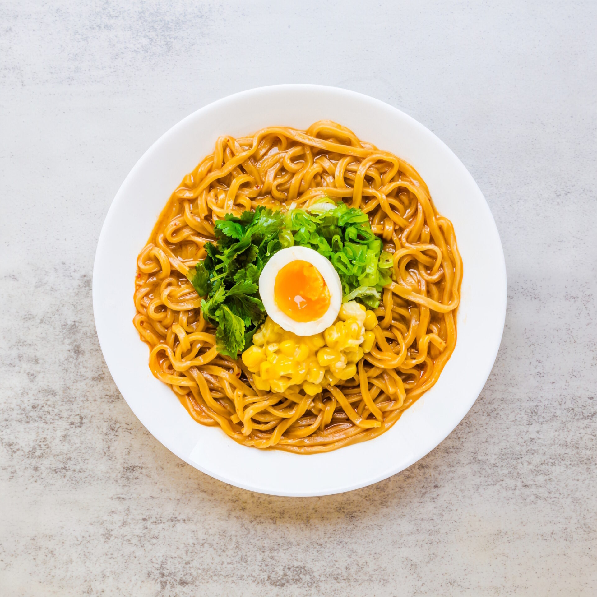 Miso Hoisin Street Corn Ramen
