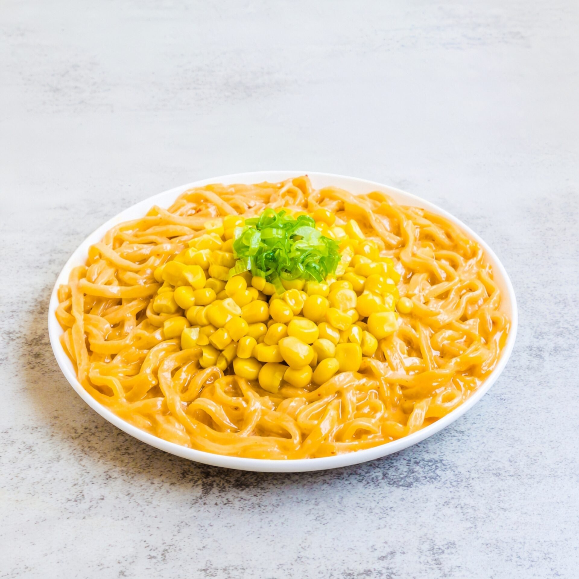 Golden Creamy Tonkotsu