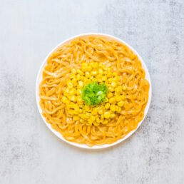 Golden Creamy Tonkotsu