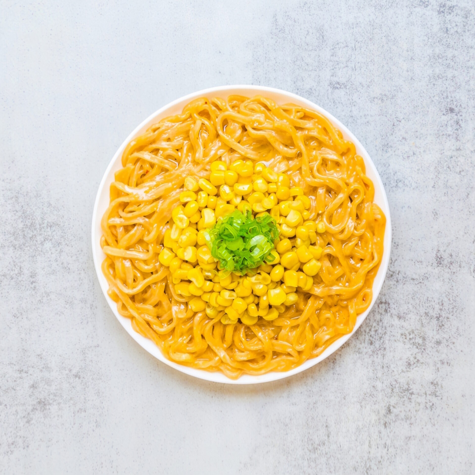 Golden Creamy Tonkotsu