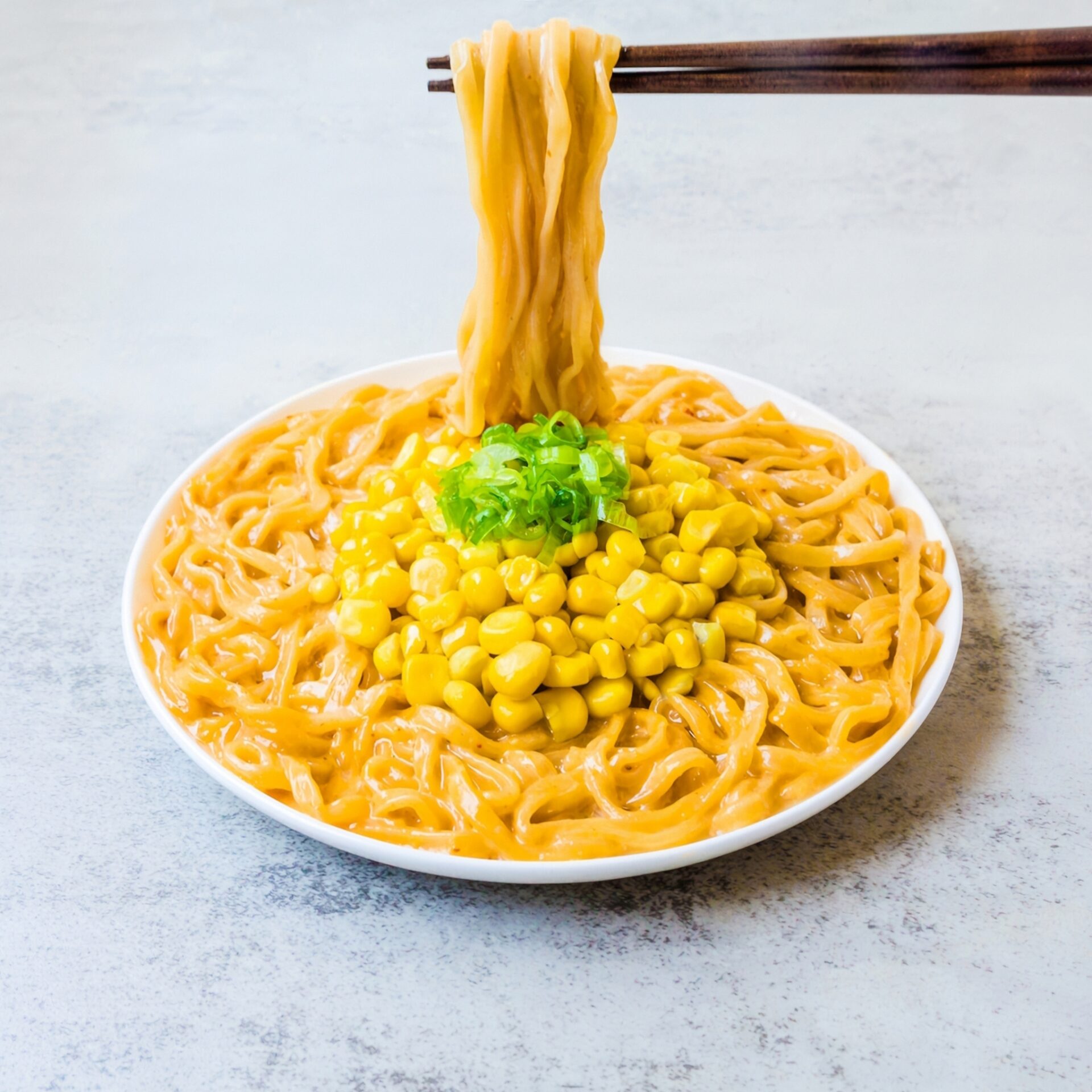 Golden Creamy Tonkotsu
